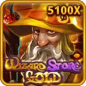 Wizard ရွှေဆိုင် icon