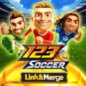 123 ဘောလုံး Link & Merge game thumbnail