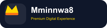 innwa8 Logo